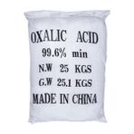 Aura Oksalik Asit 25 kg %99