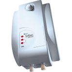 Aura Premium 105PR Elektrikli Banyo Şofbeni 7350 W Güç ve 4 L/dk Su Isıtma Kapasitesi