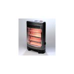 Aura Quartz 2000 1850 W 2 Kademeli Yatay Elektrikli Isıtıcı