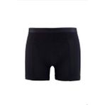 Aura Siyah Boxer 9502 - L