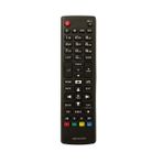 Aurabeam Yedek TV Uzaktan Kumanda LG AKB74915324 32LH590U 32LH604V 43LH630V 43UH664V 49LH590V 49LH604V 49UH603V 49UH6109 49UH610V 49UH620V 49UH620V için UH661V 49UH664V 50UH635V 55UH6159 Televizyon