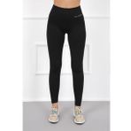 Aurafit 4036 Seamless Dikişsiz Push Up Toparlayıcı Yüksek Bel Uzun Tayt