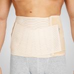 Aurafix Bandajlı Abdominal Korse Ao-32 - 2XL
