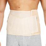 Aurafix Bandajlı Abdominal Korse Ao-32