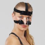 Aurafix Case Aurafix Burun Koruyucu Maske ANG-980 - Standart