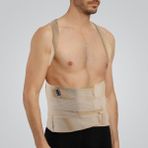 Aurafix Dorsolomb.Korse (Pamuklu Kumaş) 26 Cm Ao-92 - XL