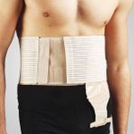 Aurafix Kolostomi Korsesi Terletmeyen Pamuklu Kumaş 16 cm Ao-29 - XL