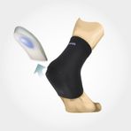 Aurafix Konfort Epin Topukluk (Topuk Dikeni Çorabı) Tg-820
