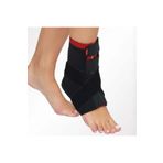 Aurafix Ligament Destekli Ayak Bilekliği 404