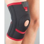 Aurafix Patella Ve Ligament Destekli Dizlik 102