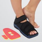 Aurafix Post-Op Ayakkabı ( Ayak Parmakları Cerrahisi Sonrası ) 832 - XL