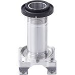 Auralia Brevity Djı Tarım Iha Onarım Parçaları Için T40 Motor Şaftı V3 Gelişmiş Bitki Koruması (Yurt Dışından) - Siyah