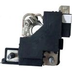 Auralia Brevity Otomobiller Akım Sınırlayıcı Güç Kesintisi Koruyucusu Mercedes Benz W213 W205 C180 C200 GLC300 2469067901 2469068601 (Yurt Dışından)