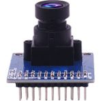 Auralia Brevity OV7670 Görsel Muayene Hattı Kamera Modülü Fıfo STM32 Görüntü Tanıma ile (Yurt Dışından)
