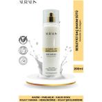Auralis Besleyici Onarıcı Saç Bakım Sütü 200 ml Vegan Kolajen ve Keratin İçeren Canlandırıcı Sprey