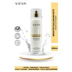 Auralis Keratin ve Kolajen İçeren Besleyici Onarıcı Saç Bakım Sütü 200 ml