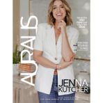 Auralis™ Magazine Hardcover Collection: Jenna Kutcher