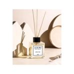 Auran 100 ml Beyaz Sabun Kare Bambu Çubuklu Oda Kokusu
