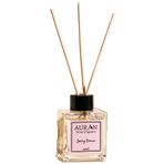 Auran 100 ml Spring Breeze - Bahar Esintisi Kare Bambu Çubuklu Oda Kokusu