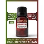 Auran Afrodizyak 10 ml Esansiyel Uçucu Koku Yağı Buhurdanlık Yağı
