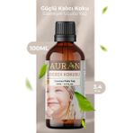 AURAN Bebek Kokusu Esansiyel Uçucu Koku Yağı 100ml Kalıcı Güçlü Koku Özelliğiyle