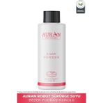 Auran Bebek Pudrası Akıllı Robot Süpürge Suyu, Mop Suyu,robot Süpürge Deterjanı Yüzey Temizleyici 250ml