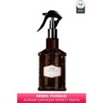 Auran Bebek Pudrası Çamaşır Spreyi Çamaşır Kokusu Çamaşır Parfümü Kalıcı Baby Powder Fabric Spray 350ml
