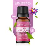 Auran Japon Kiraz Çiçeği 10 ml Uçucu Koku Yağ