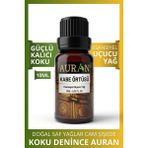 Auran Kabe Örtüsü 10 ml Esansiyel Uçucu Koku Yağı