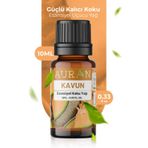 AURAN mV3iCJzZQ6 Kavun Esansiyel Uçucu Koku Yağı Ortam Kokusu Doğal Yağ Sihirli Küre Hobi Esansı 10Ml