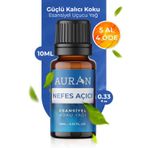 Auran Nefes Açıcı 10 ml Uçucu Koku Yağ