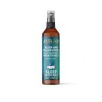 Auran Nefes Açıcı Uyku Ve Yastık Spreyi Okaliptus, Nane, Biberiye Rahatlatıcı Uyku Ve Dinlenme Spreyi 50ml