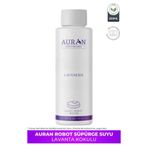 AURAN SmartWater04 Lavanta Kokulu Akıllı Robot Süpürge Suyu, Mop Suyu Yüzey Temizleyici Robot Deterjanı 250Ml