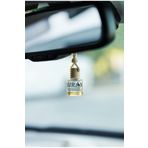 AURAN Woody Oto Kokusu Ip Askılı Araç Kokusu Uzun Süre Kalıcı Odunsu Araba Kokusu 8ml CarFragrances02