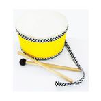 Aurax A-Xl45 Kervan 9 Cm En Profesyonel Ayarli Bendir 45 Cm