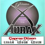 Aurax Ax-18x Çapraz Düzen Bağlama Teli 0.18