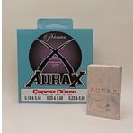 Aurax Ax-18x-s Çapraz Düzen Bağlama Teli 0.18 Sabun Hediyeli