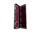Aurax KM-KM100 KAVAL-MEY-NEY HARDCASE AHŞAP KUTU