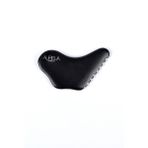 Aurelia Black Bian Stone Butterfly Gua Sha - Kelebek gua sha Taşı - Siyah Bien
