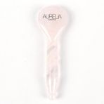 Aurelia Geneve Kaşık Şekilli Pembe Kuvars Gua Sha Taşı