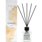 Aurelia Genève Ambiance De Corsica - Musky Mimosa Diffuser - Mimoza & Misk Büyük Çubuklu Oda Kokusu 100 ml