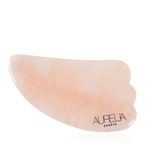 AURELIA GENÈVE ROSE QUARTZ WING GUA SHA AR2035