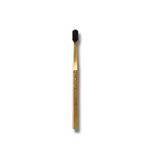 Aurezzi Gold Black 24 Ayar Kaplama Soft Yumuşak Diş Fırçası - Altın