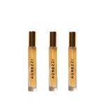 Aurezzi Mouth Spray Gold Fresh Mint 3l'ü Ağız Spreyi 3 X 10 Ml - Altın