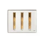 Aurezzi Mouth Spray Gold Fresh Mint 3Lü Ağız Spreyi