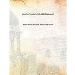 Auriolor The elixir of life [Hardcover] William Harrison Ainsworth , Hablot Knight Browne