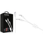 Auris 30w Usb C To Type C + Lightning Şarj Kablosu 2in1 Superfast
