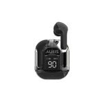 Auris 5 Saat Dijital Göstergeli Dokunmatik 5.3 Versiyon Bluetooth Kulak İçi Kulaklık ARS-TW09