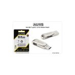 Auris 64gb Usb & Type-c 3.0 Micro Flash Bellek Otg