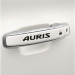 Auris Araba Kapı Kolu Araç Sticker Yapıştırma 8Ad